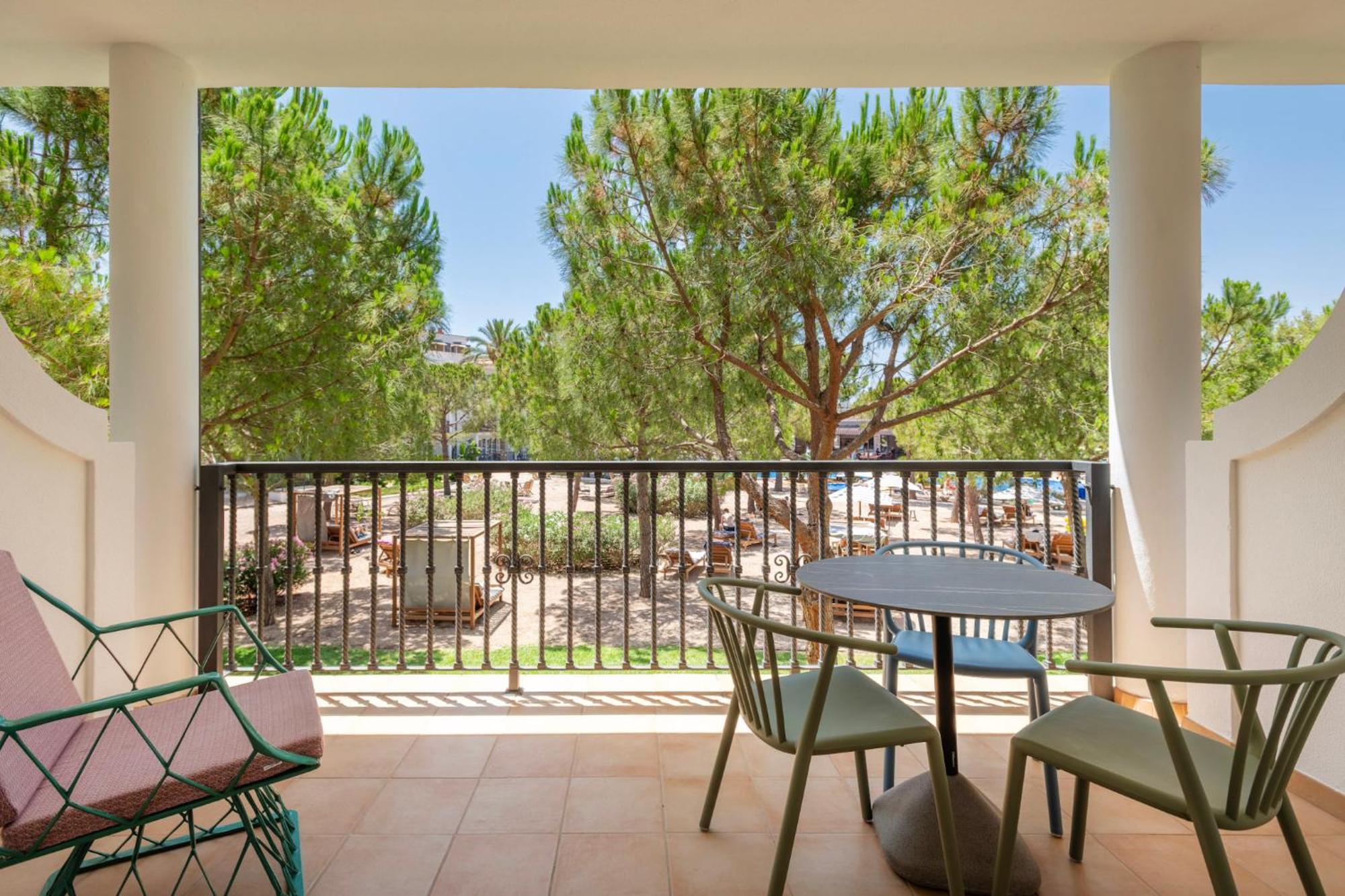 Cala D´Or Inturotel Sa Marina מראה חיצוני תמונה